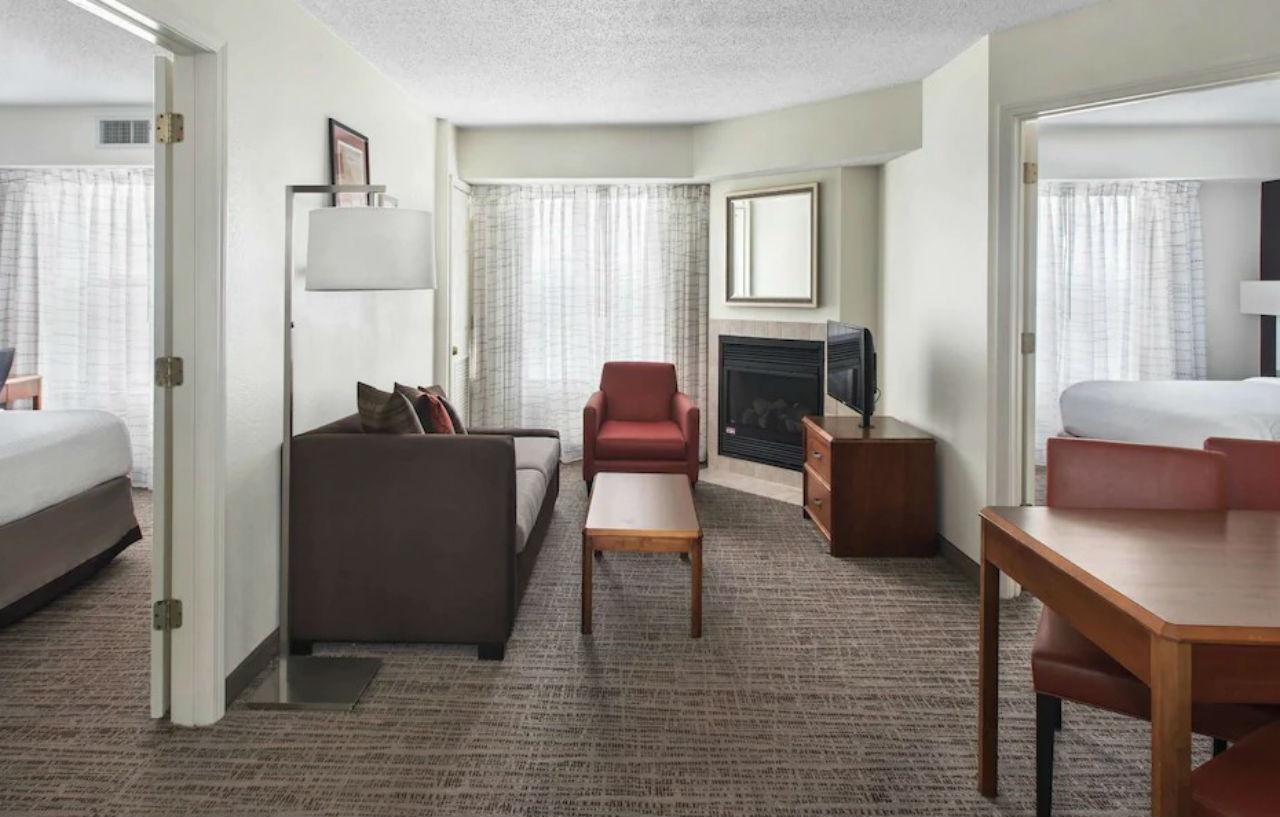 Residence Inn By Marriott Somerset Exteriör bild