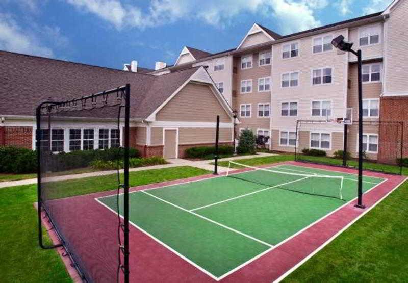Residence Inn By Marriott Somerset Exteriör bild
