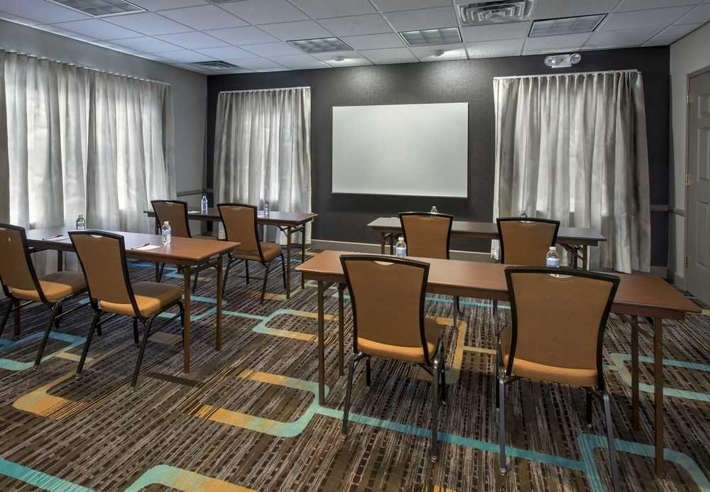 Residence Inn By Marriott Somerset Exteriör bild
