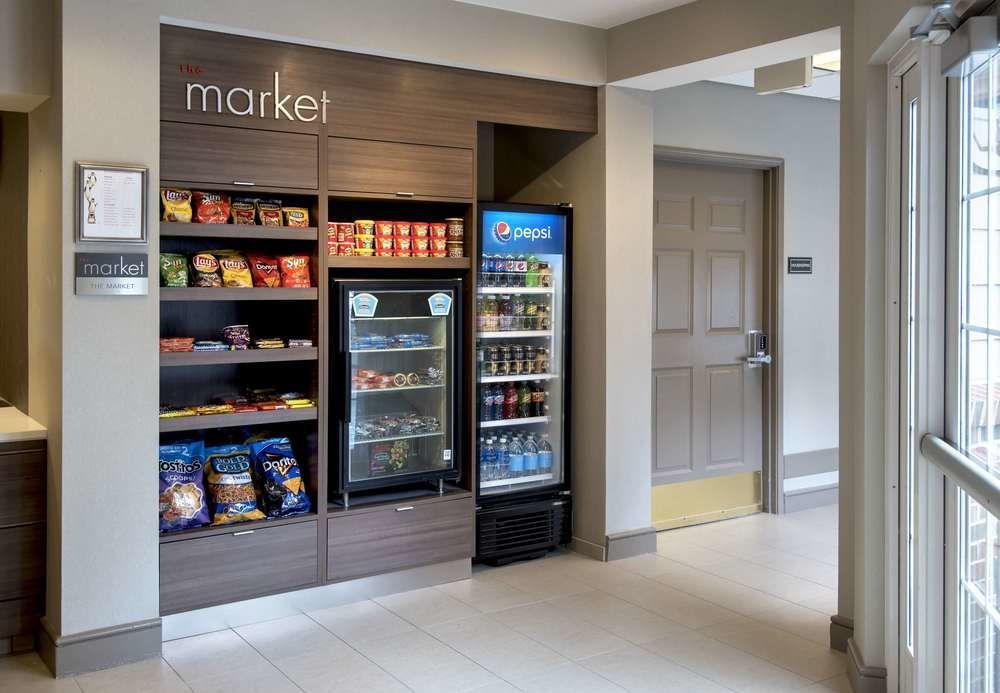 Residence Inn By Marriott Somerset Exteriör bild