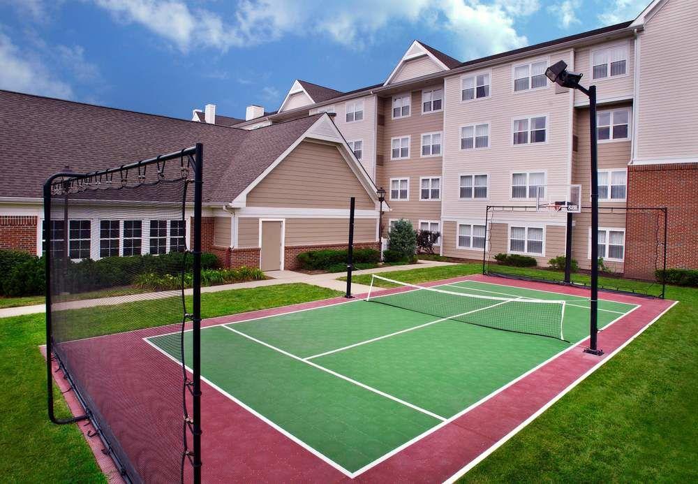 Residence Inn By Marriott Somerset Exteriör bild