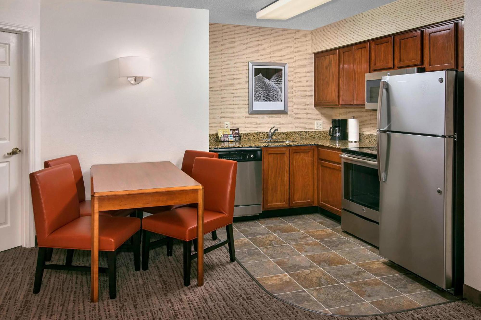 Residence Inn By Marriott Somerset Exteriör bild
