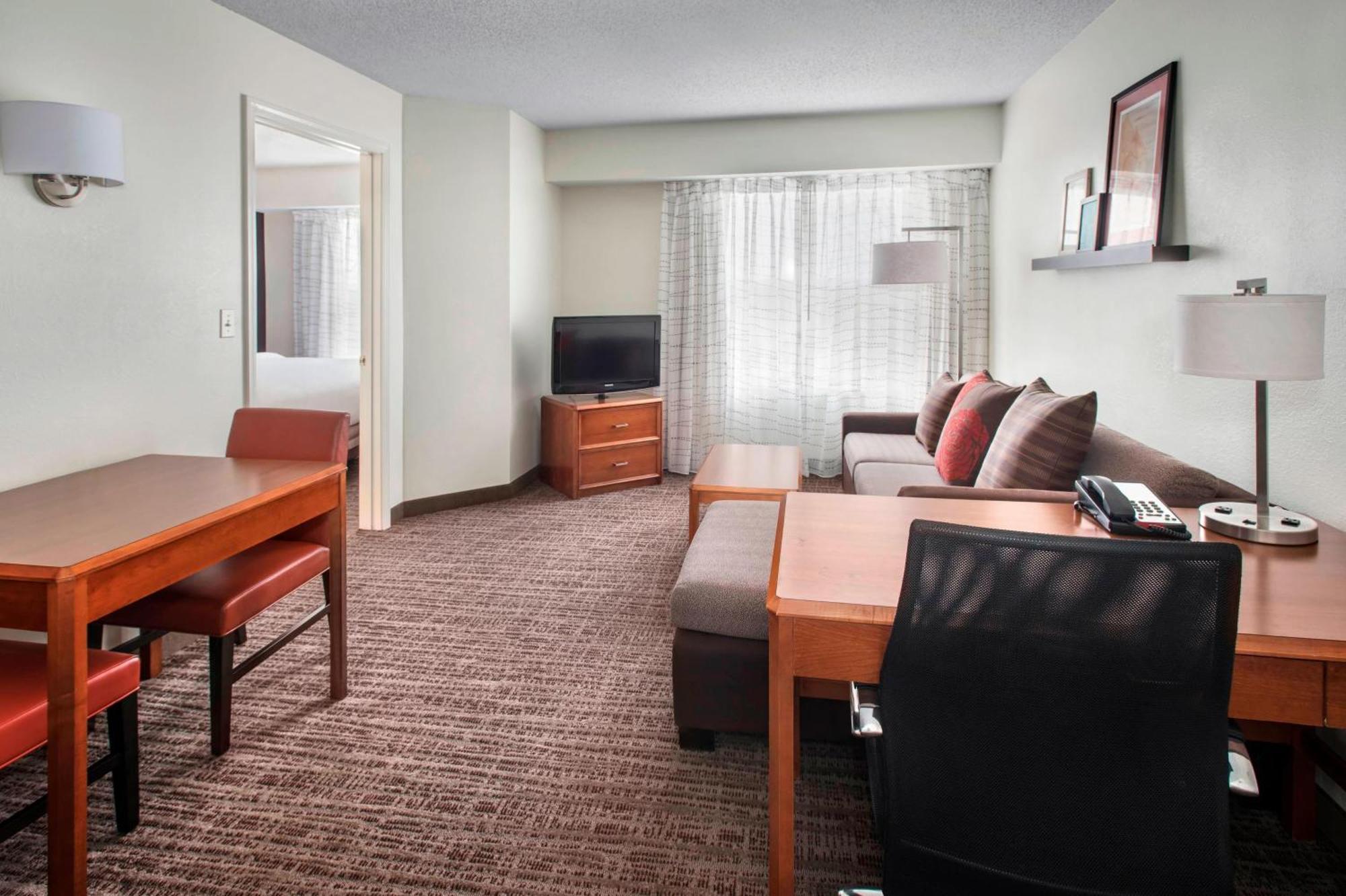 Residence Inn By Marriott Somerset Exteriör bild