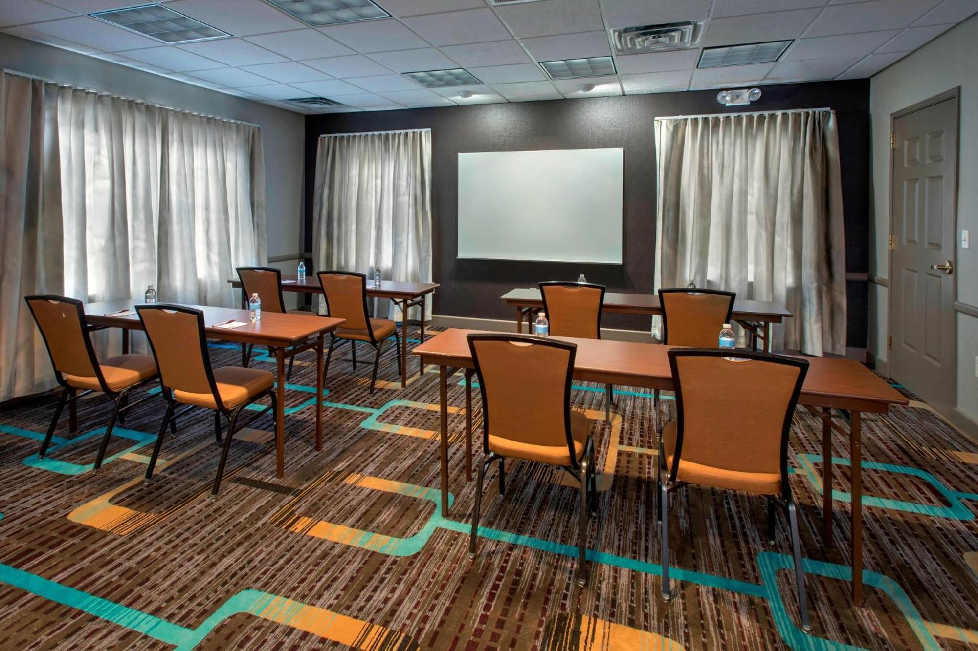 Residence Inn By Marriott Somerset Exteriör bild
