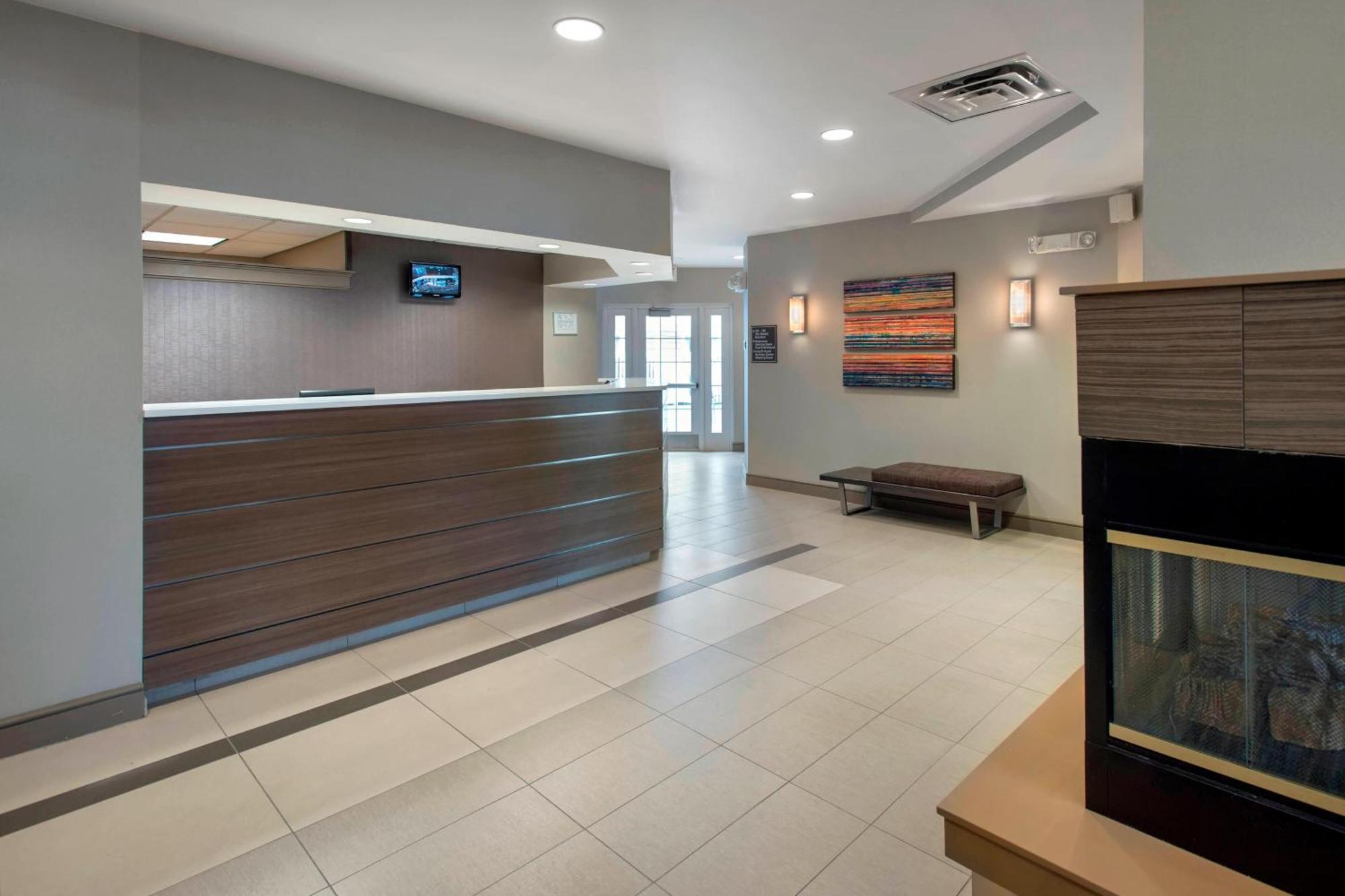 Residence Inn By Marriott Somerset Exteriör bild