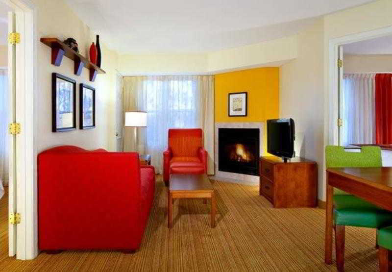 Residence Inn By Marriott Somerset Exteriör bild