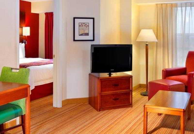 Residence Inn By Marriott Somerset Exteriör bild